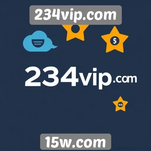 Suporte ao cliente do 234vip.com: respostas e eficiência