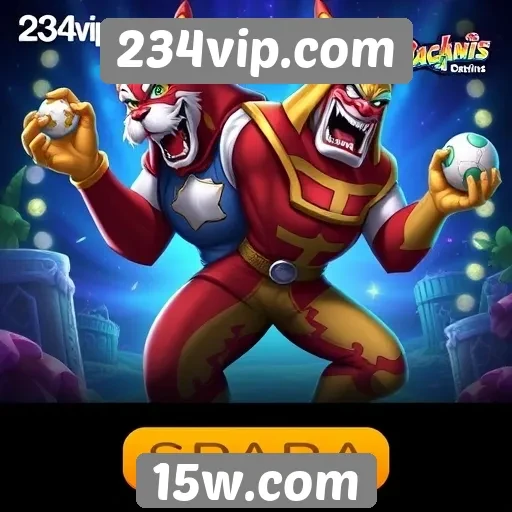 Explore a variedade de jogos disponíveis no 234vip.com