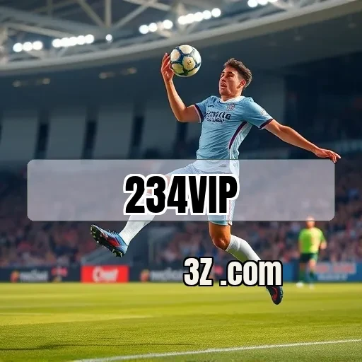 Recursos Featured do 234vip.com: O Que Você Precisa Saber