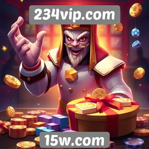 Avaliação das opções de jogos disponíveis no 234vip.com