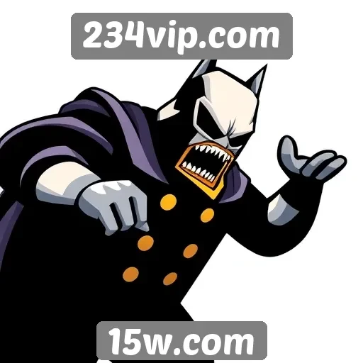 Avaliação dos jogos disponíveis no site 234vip