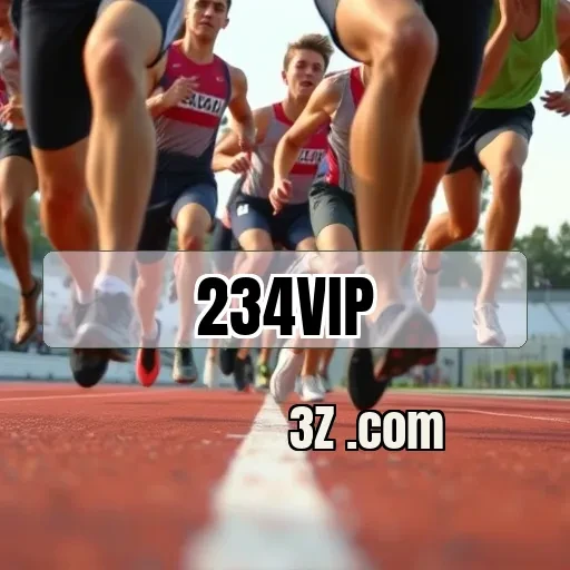 Jackpots Irresistíveis no 234vip.com: Atrações e Oportunidades