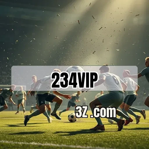 Novidades Irresistíveis no 234vip.com Que Você Não Pode Perder