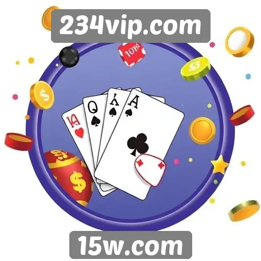 Opcões de pagamento no site 234vip.com