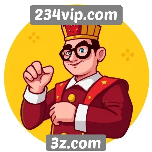 Opiniões de jogadores sobre 234vip.com