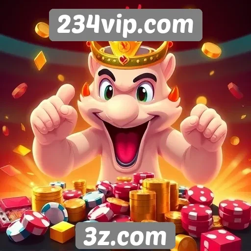 Avaliações de jogadores sobre 234vip.com são positivas