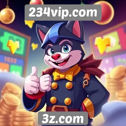 Jogos populares disponíveis no 234vip.com