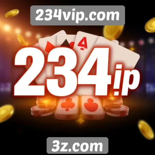 Promoções e bônus disponíveis no 234vip.com