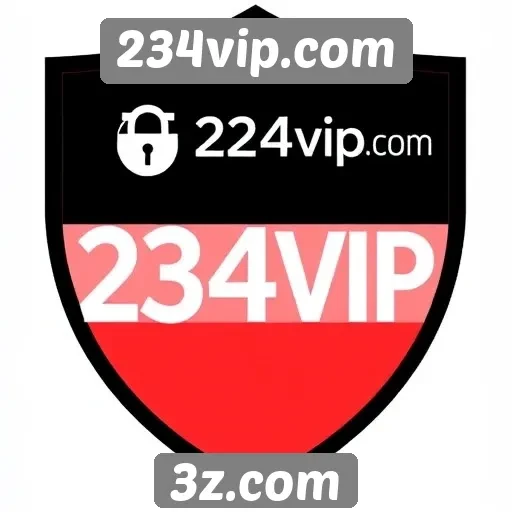 Análise de segurança do site 234vip.com