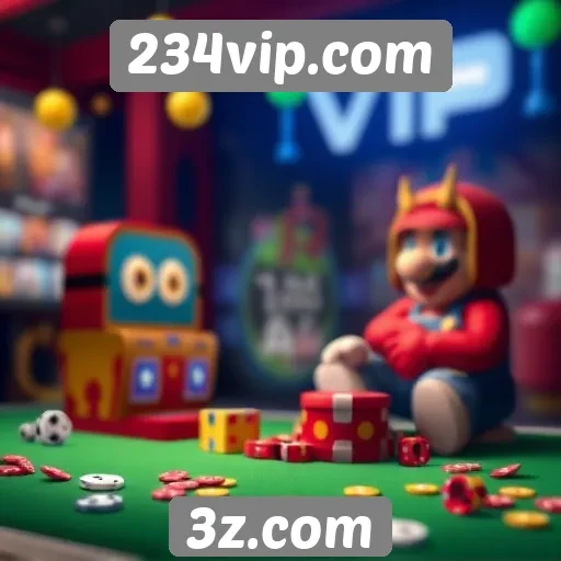 Feedback de usuários sobre 234vip.com